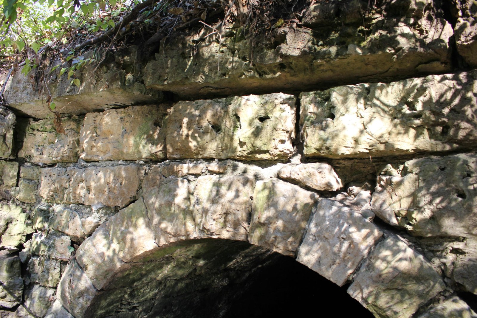 Headwall